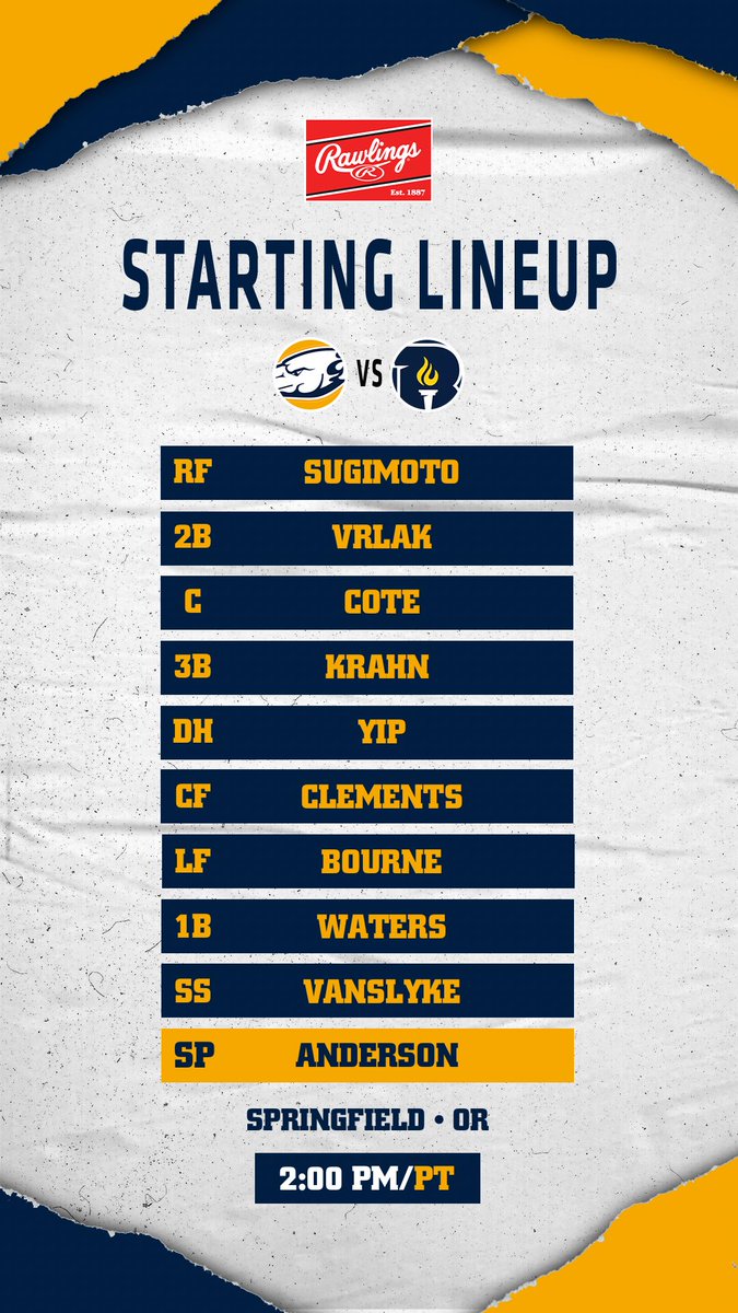 UBC Baseball tweet media