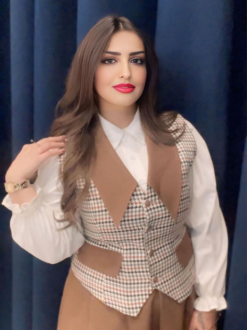 Princess Adwa Al Saud tweet media