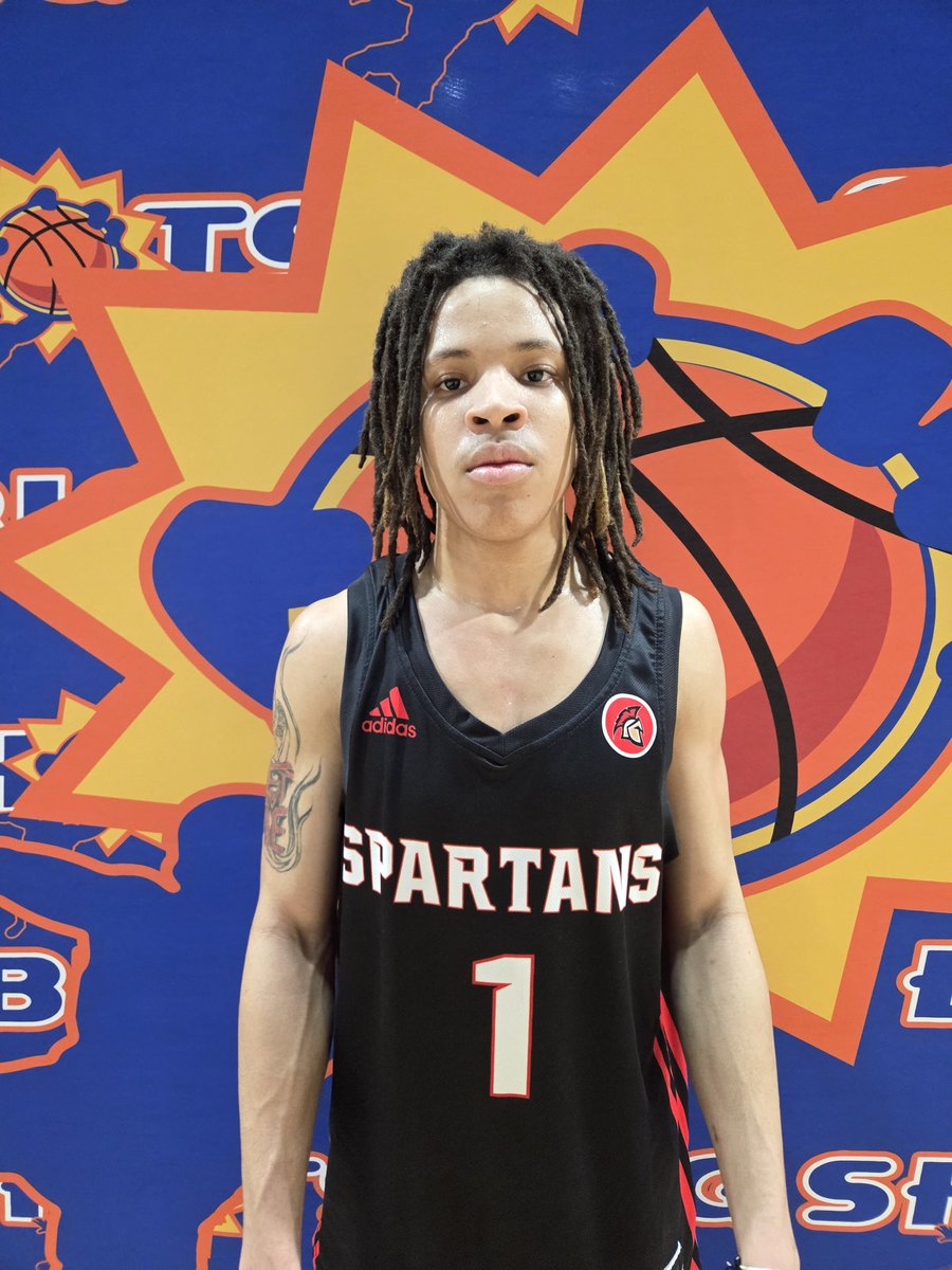 Big Shots Game MVPs tweet media