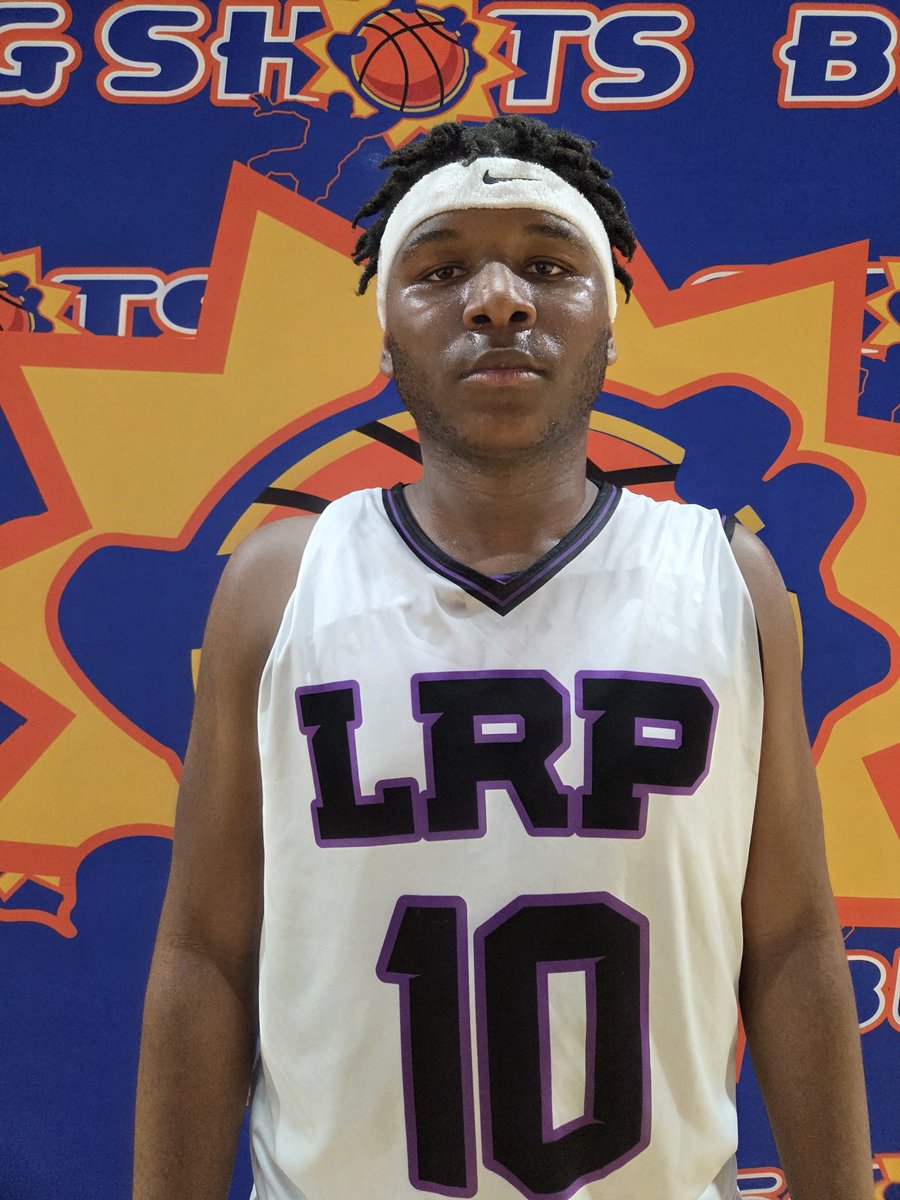 Big Shots Game MVPs tweet media