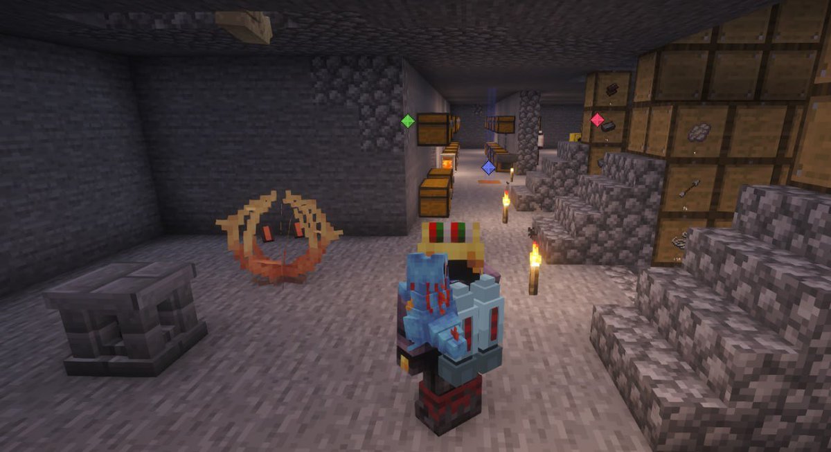 Jac Falcon (Thaddeus) tweet media