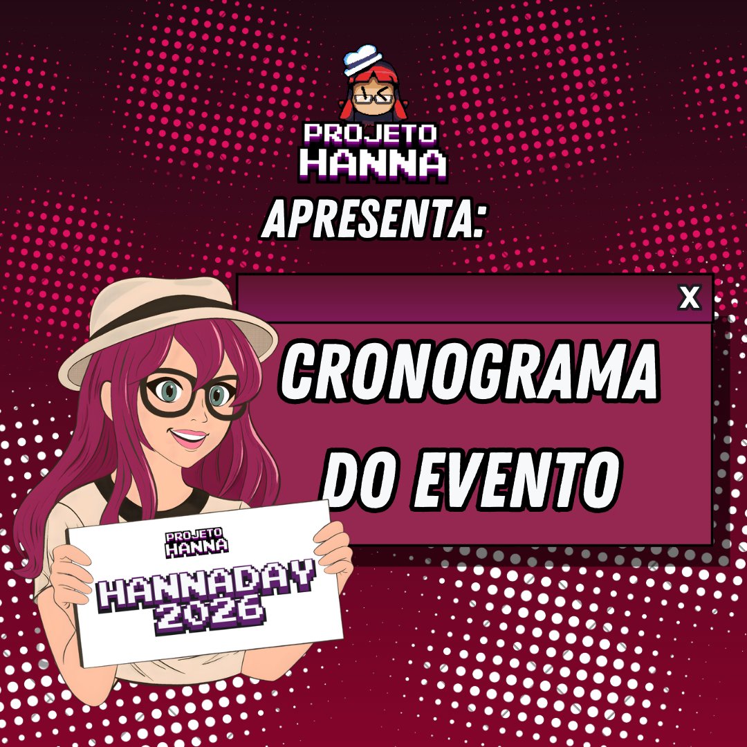 Hanna tweet media