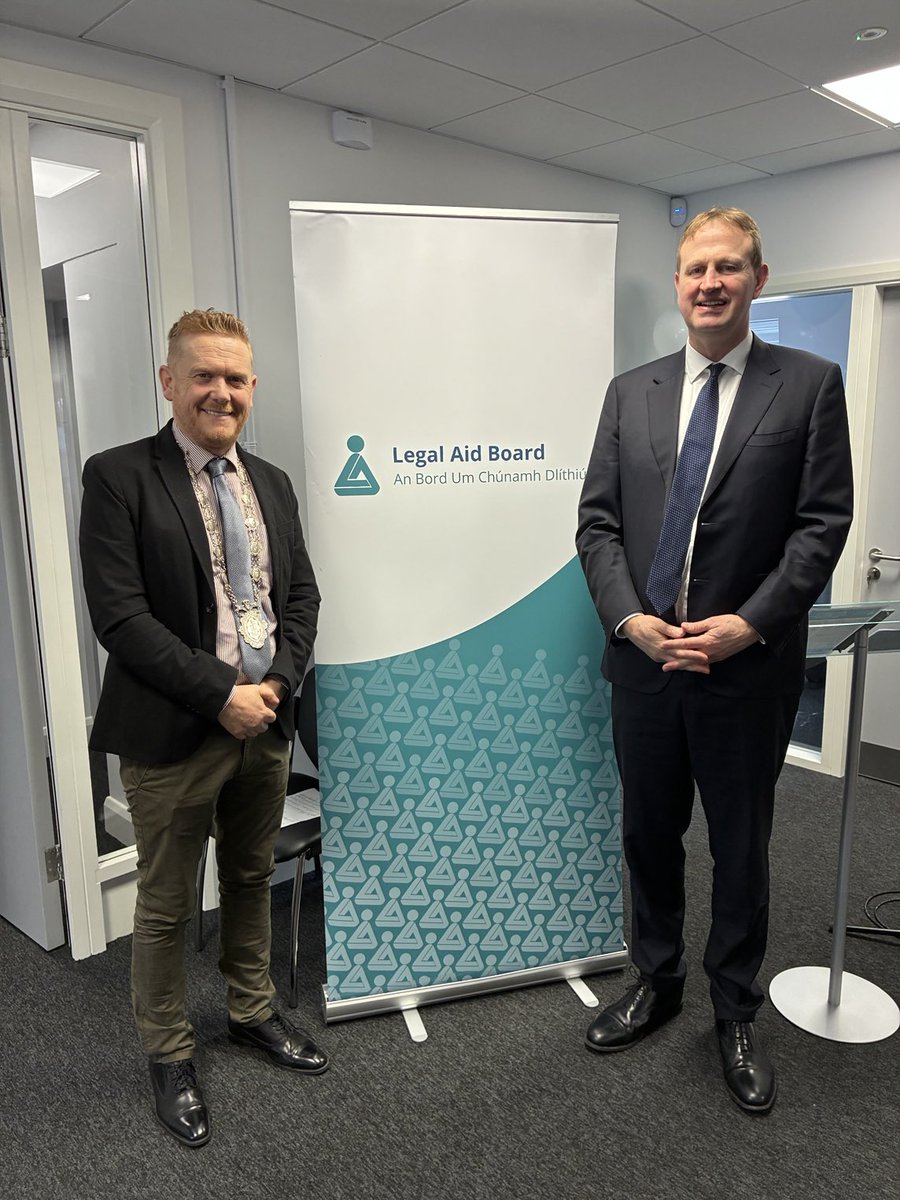 Cllr. Alan Cheevers Fianna Fáil tweet media