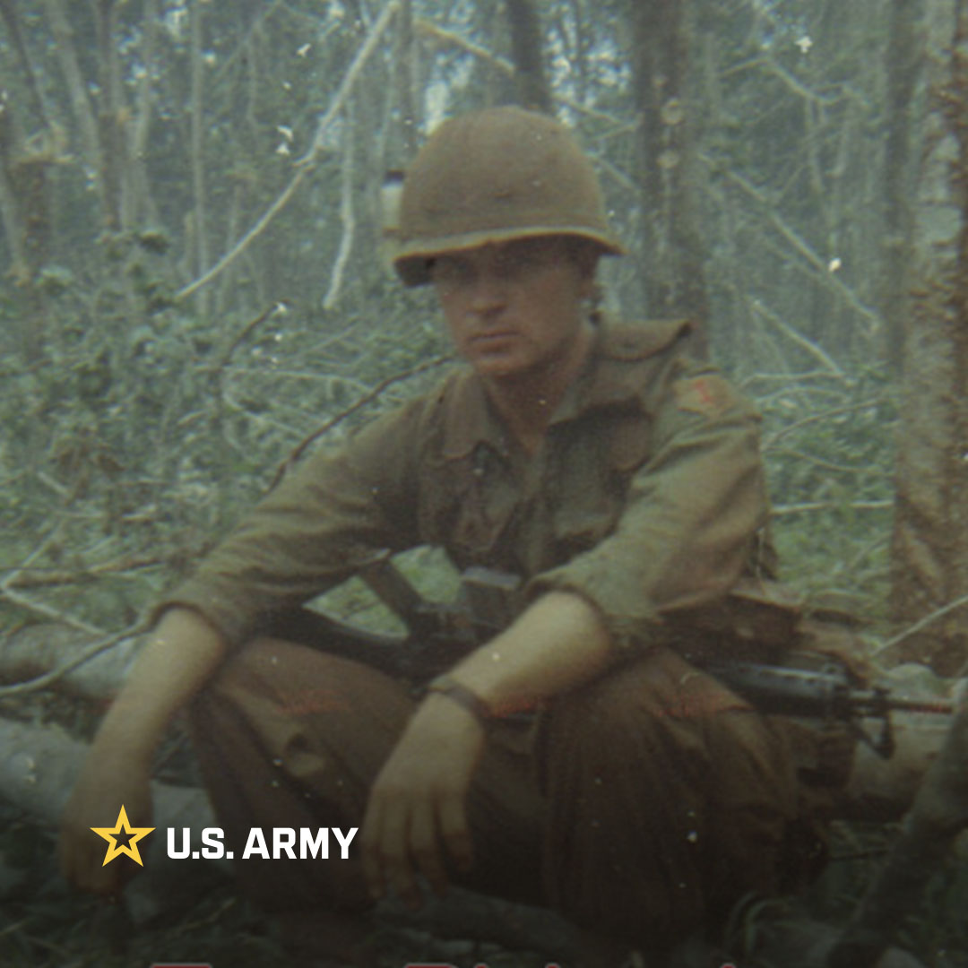 U.S. Army tweet media