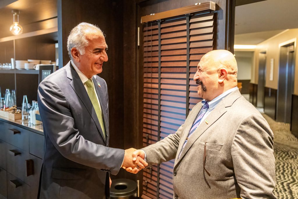 آباد Abaad tweet media