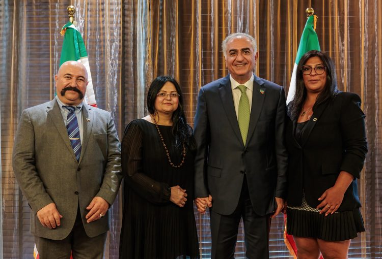 آباد Abaad tweet media