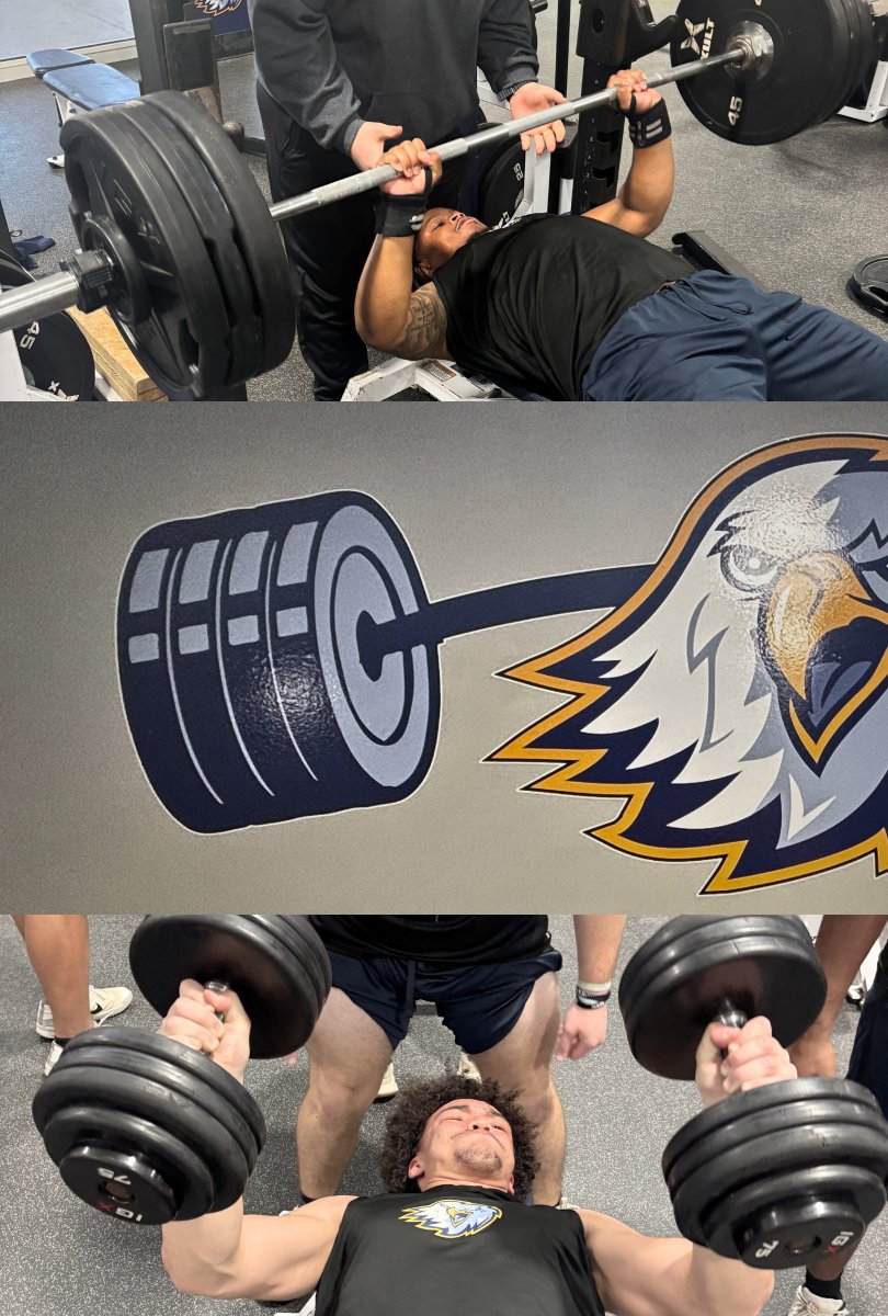 Reinhardt Football tweet media