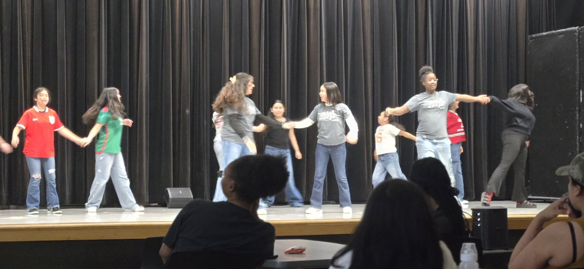 Decker Elementary tweet media