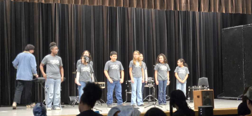 Decker Elementary tweet media