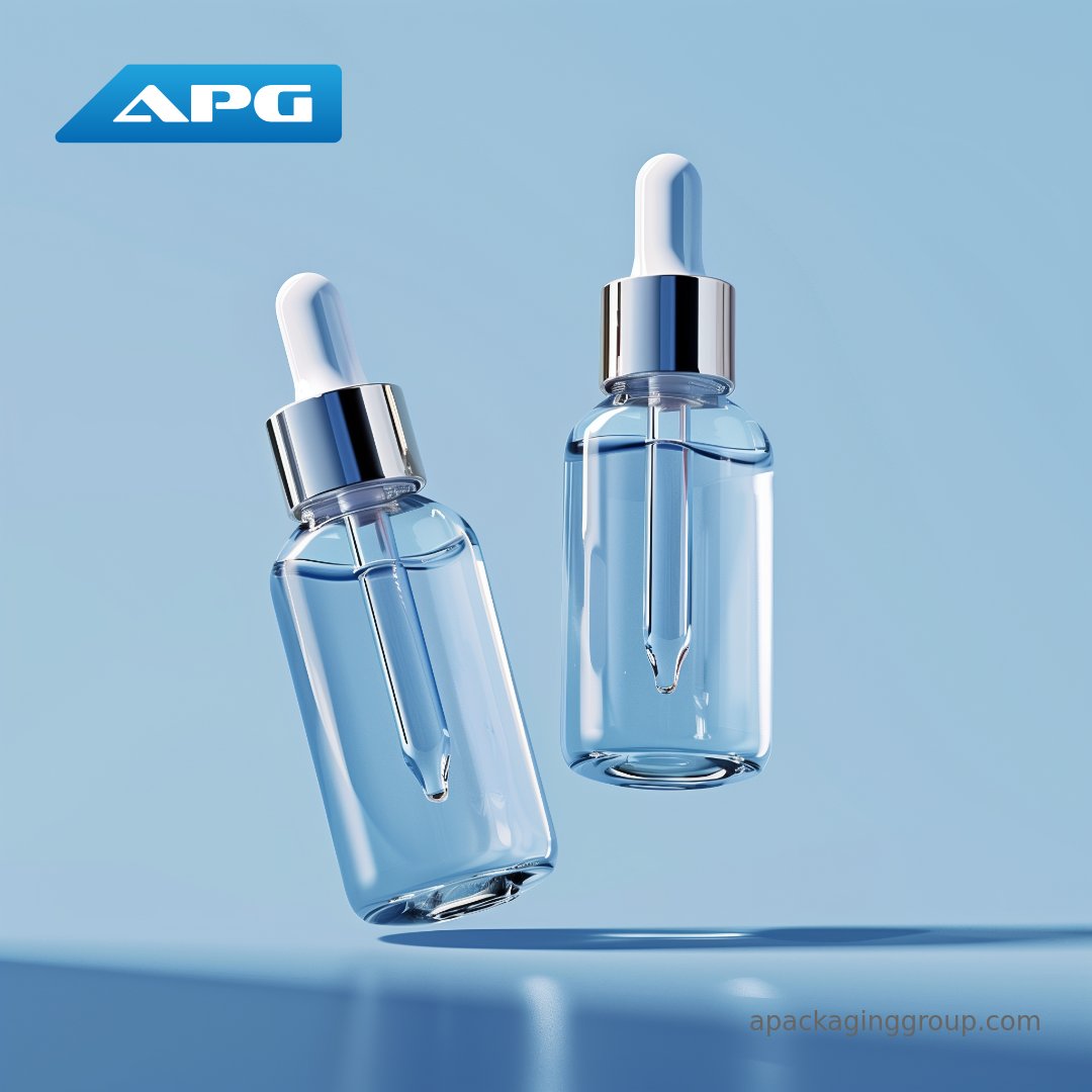 APG Packaging tweet media