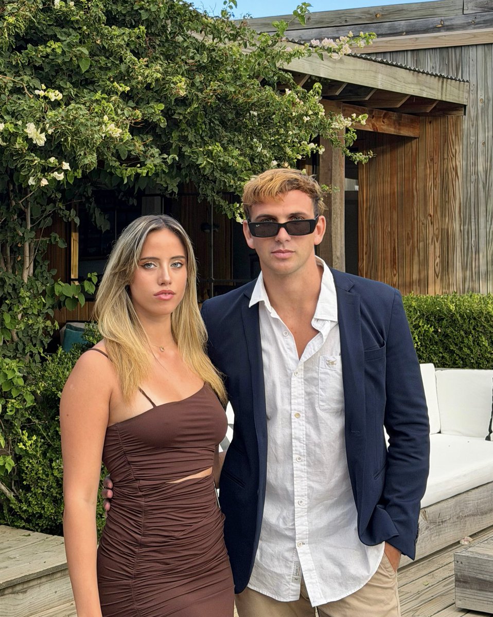 27 🤍 Lindo día para nosotros y la comunidad más grande que hay 🤍 <a href="/Denuuugonzalez/">Denisse Gonzalez</a>