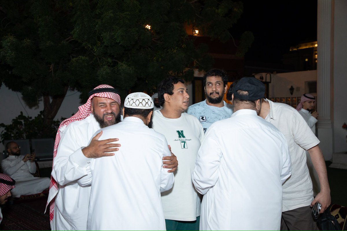 جمعية إبصار الخيرية tweet media