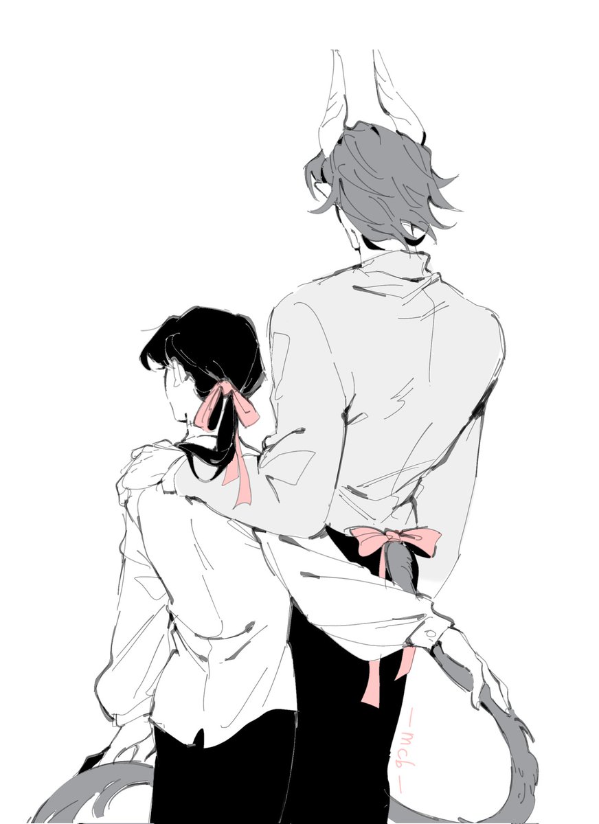 shrimp_4_u's tweet photo. #MADK
Is it too late for Valentine...?? 💔🥀 https://t.co/ZaPkHewp2z
