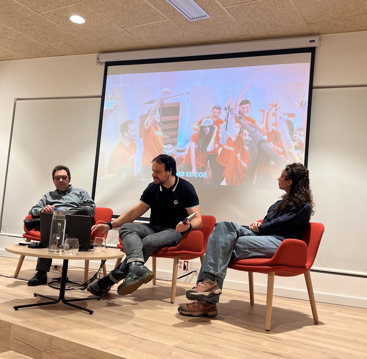 Anna Chillida tweet media