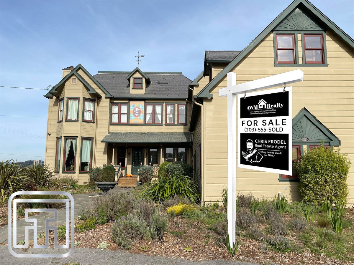 It’s a Killers mar*…I mean, BUYer’s market out there. Especially this home in Woodsboro, CA. You’re gonna SCREAM when you hear the slice…*ahem* PRICE it’s going for bit.ly/4tXdf6M 🏷️

#FunFridayTrivia #movietrivia #trivia #realty #Scream #Screammovie