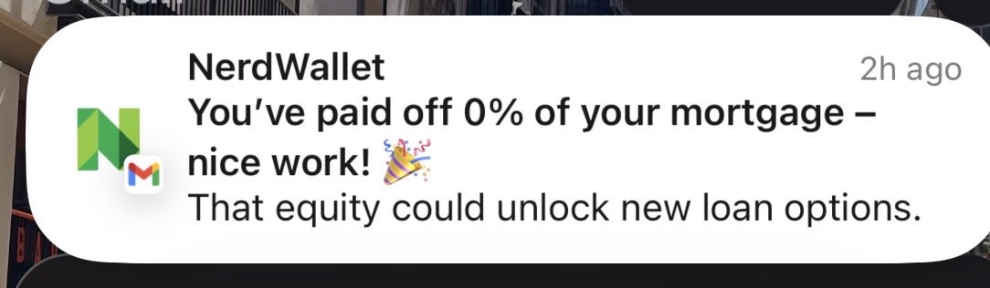 1. Hilarious 2. I rent?