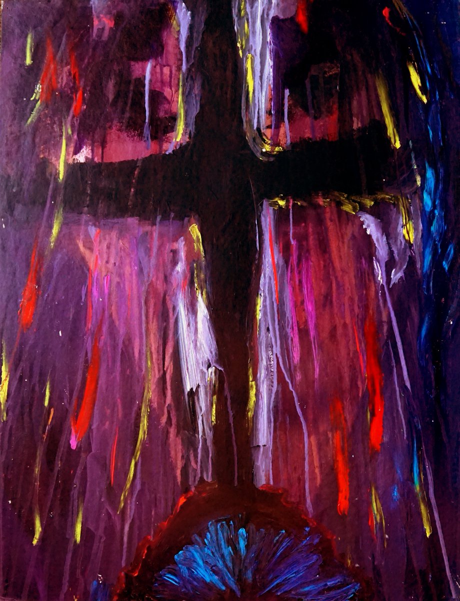 Intriguing Art tweet media