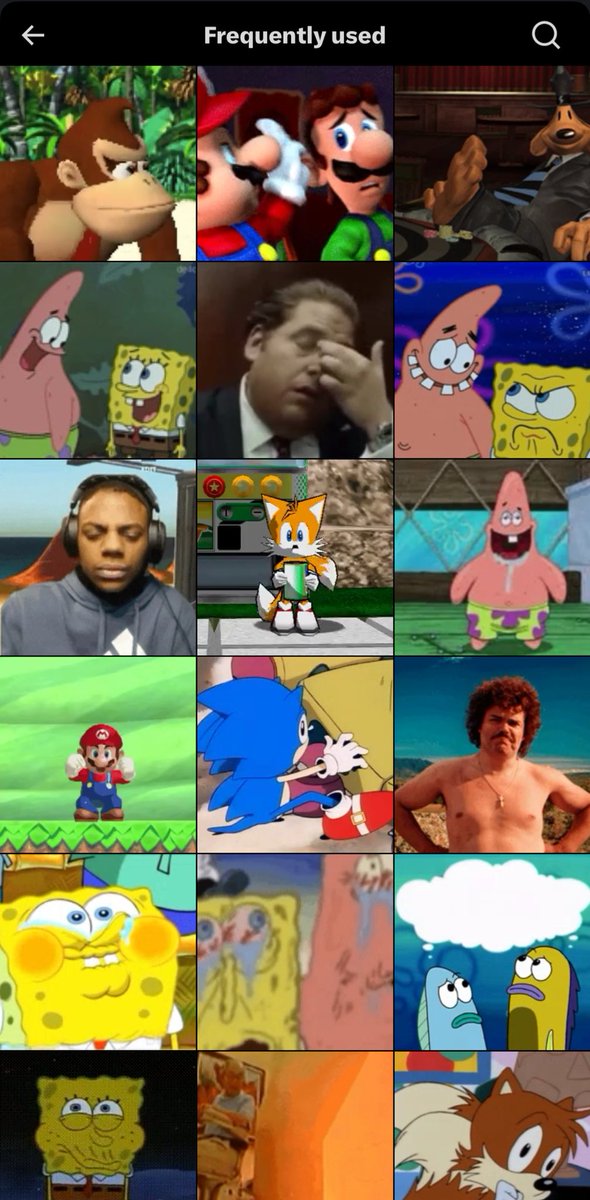 TheJoshMan ✝️ tweet media