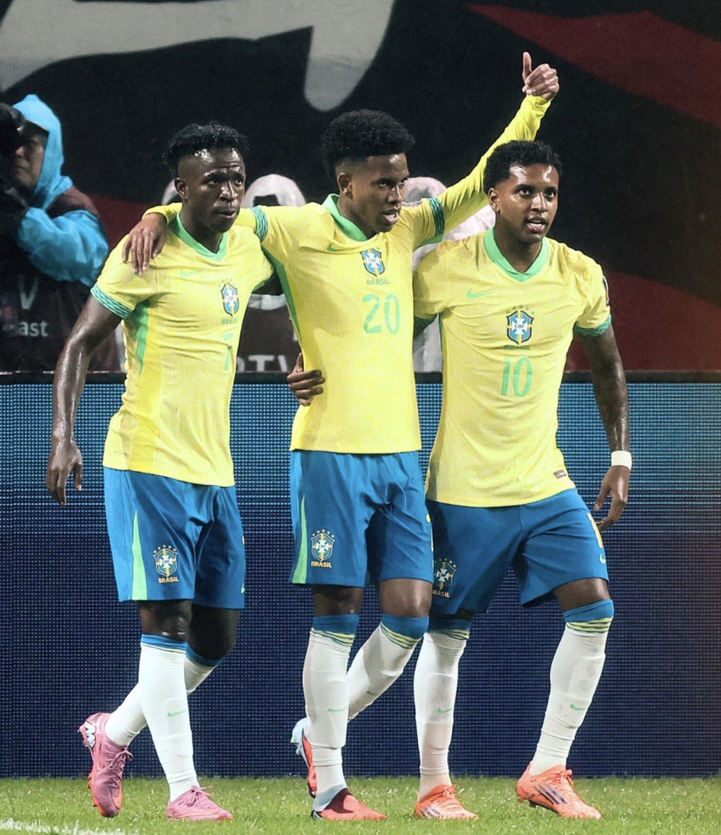 Brasil Football 🇧🇷 tweet media