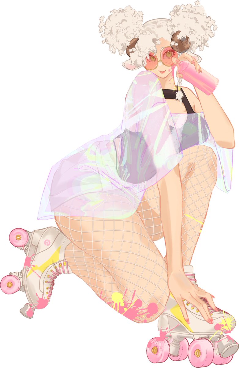 Kei Si ✿ tweet media