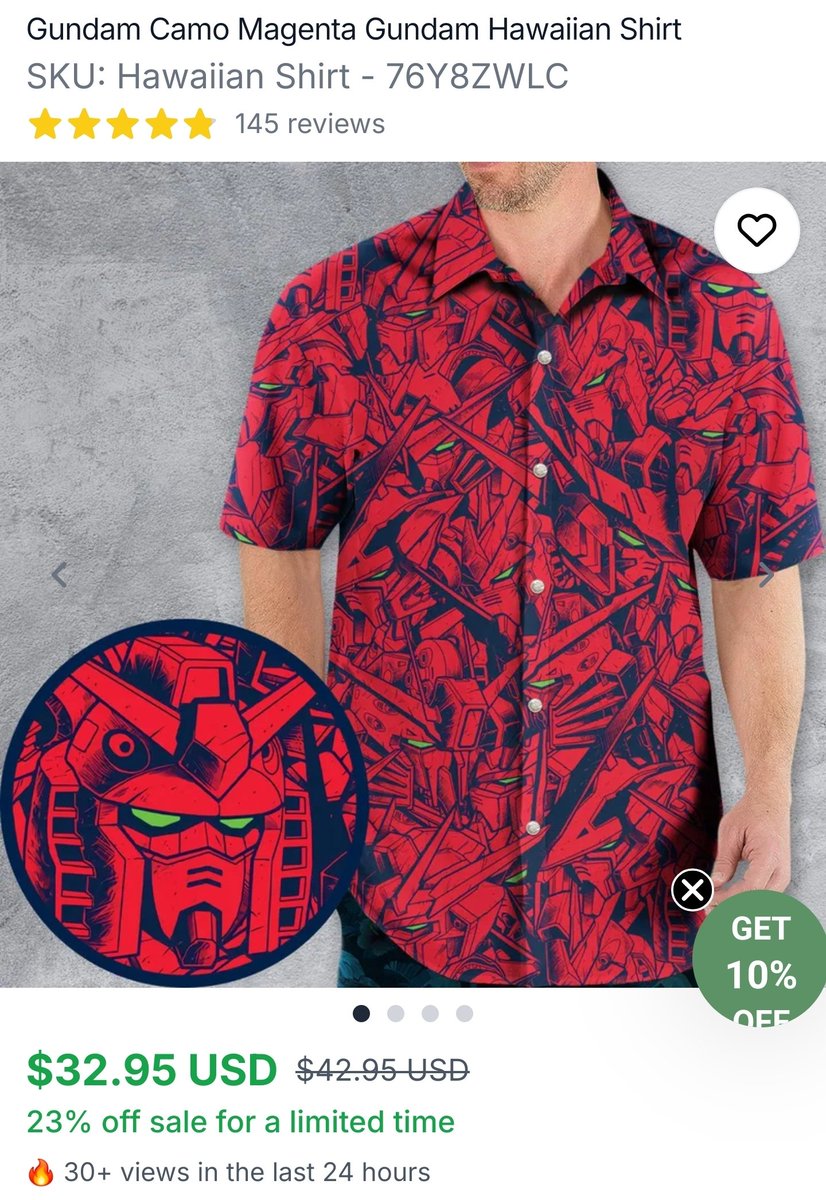 Jac Falcon (Thaddeus) tweet media