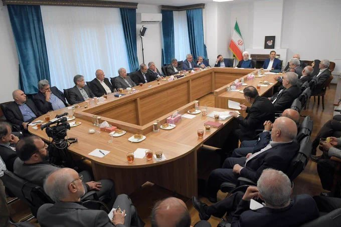 AhmadSadjadpour tweet media