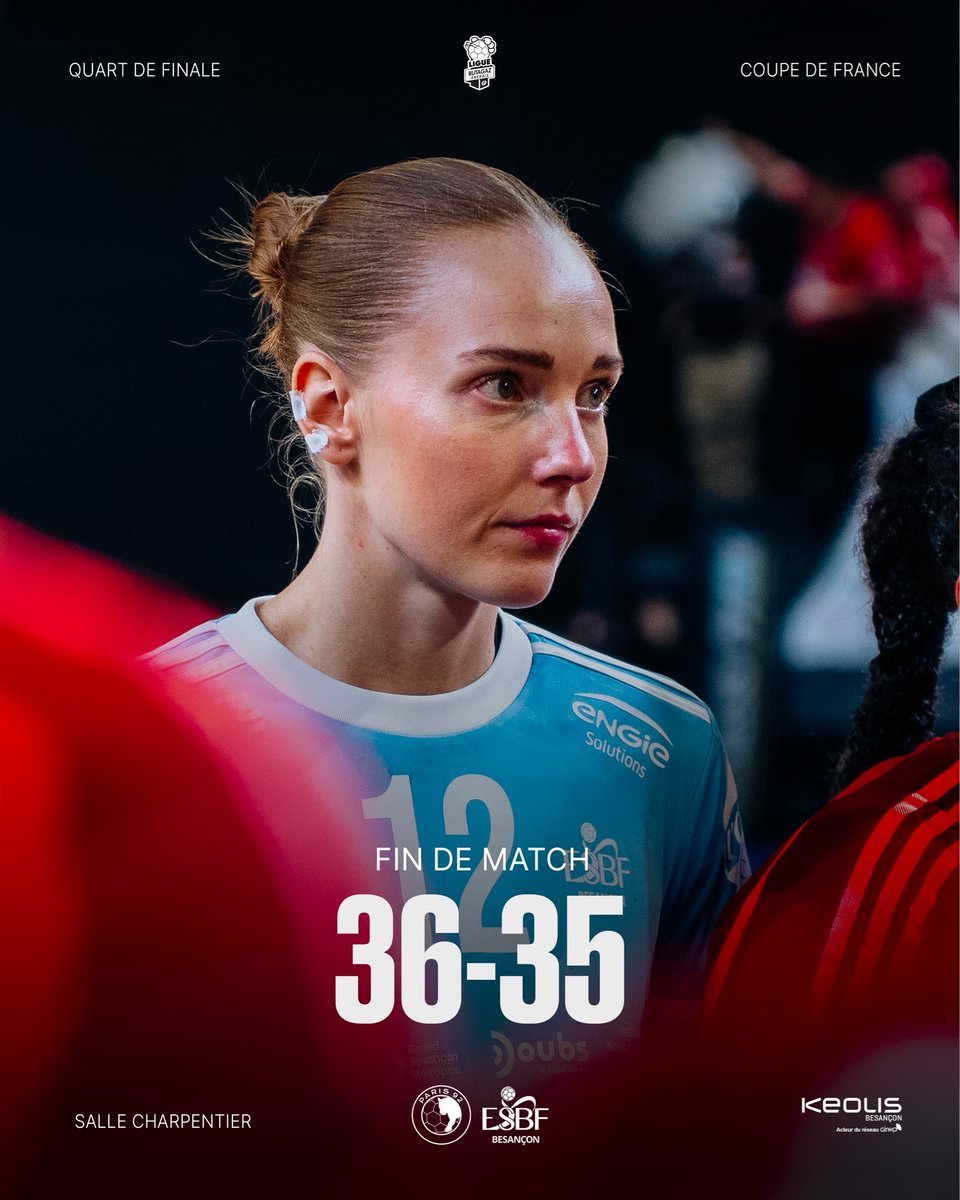 ESBF Handball tweet media