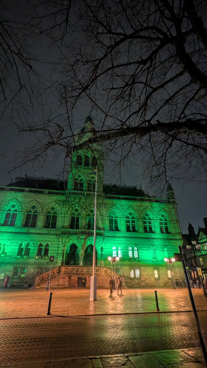 nearly 13 years of Shitchester tweet media