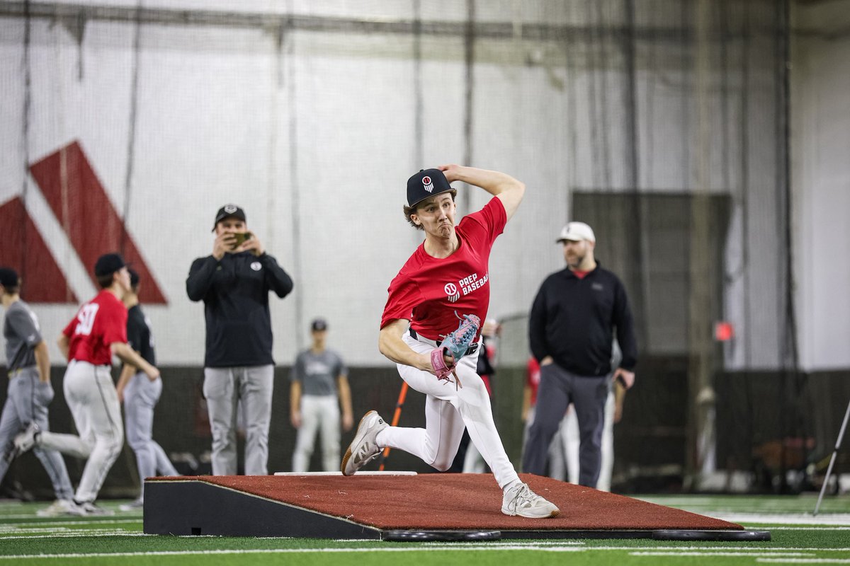 Prep Baseball Indiana tweet media
