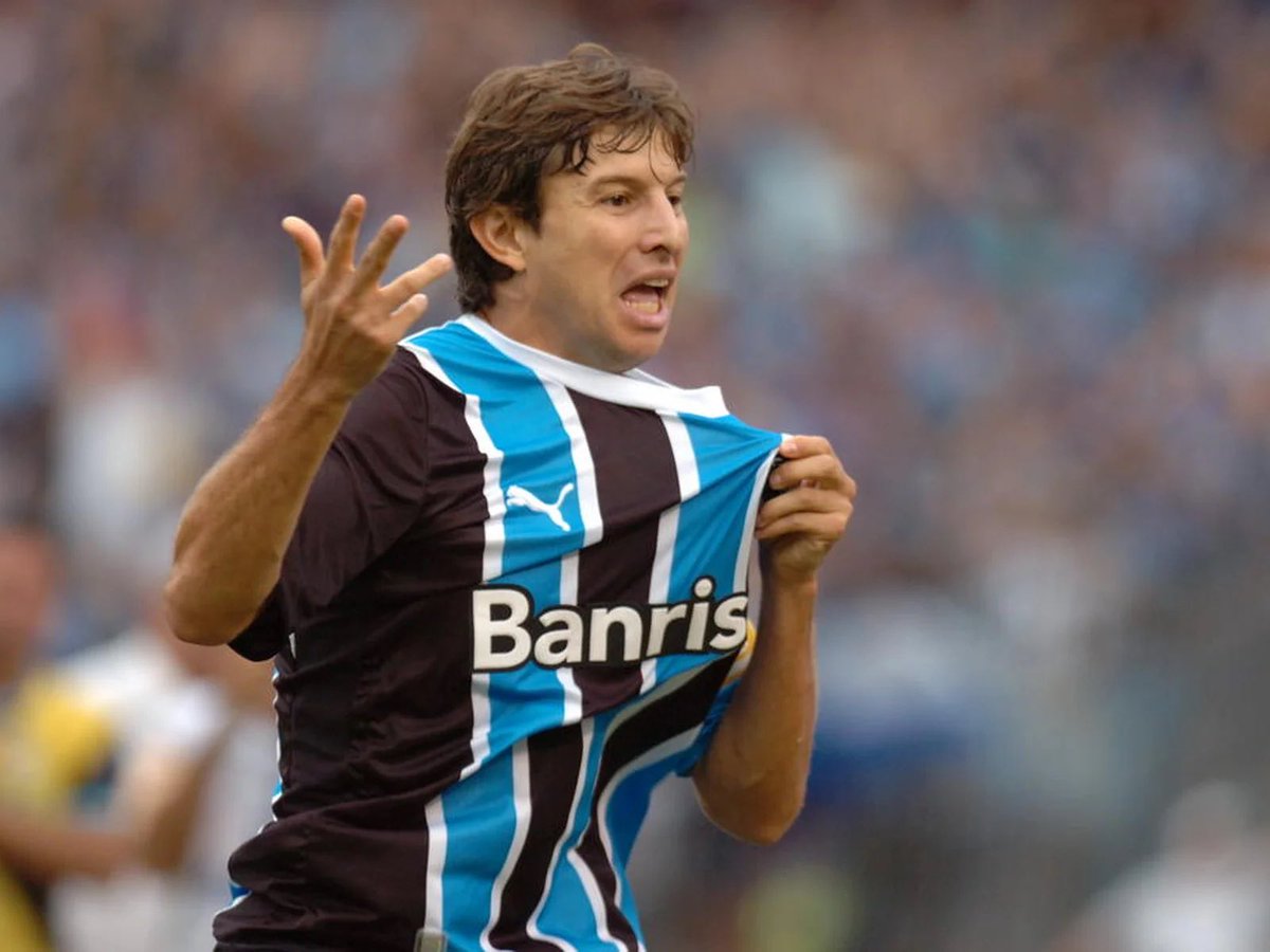 CachorroGremio's tweet photo. Todo jovem adulto gremista amou esses dois na infância e na pré-adolescência. https://t.co/RilRemGVnd