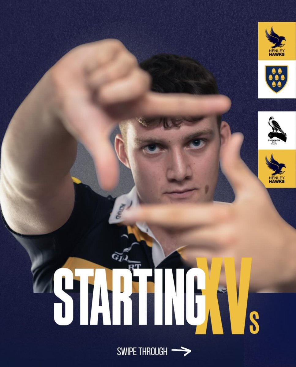 Henley Hawks Rugby tweet media