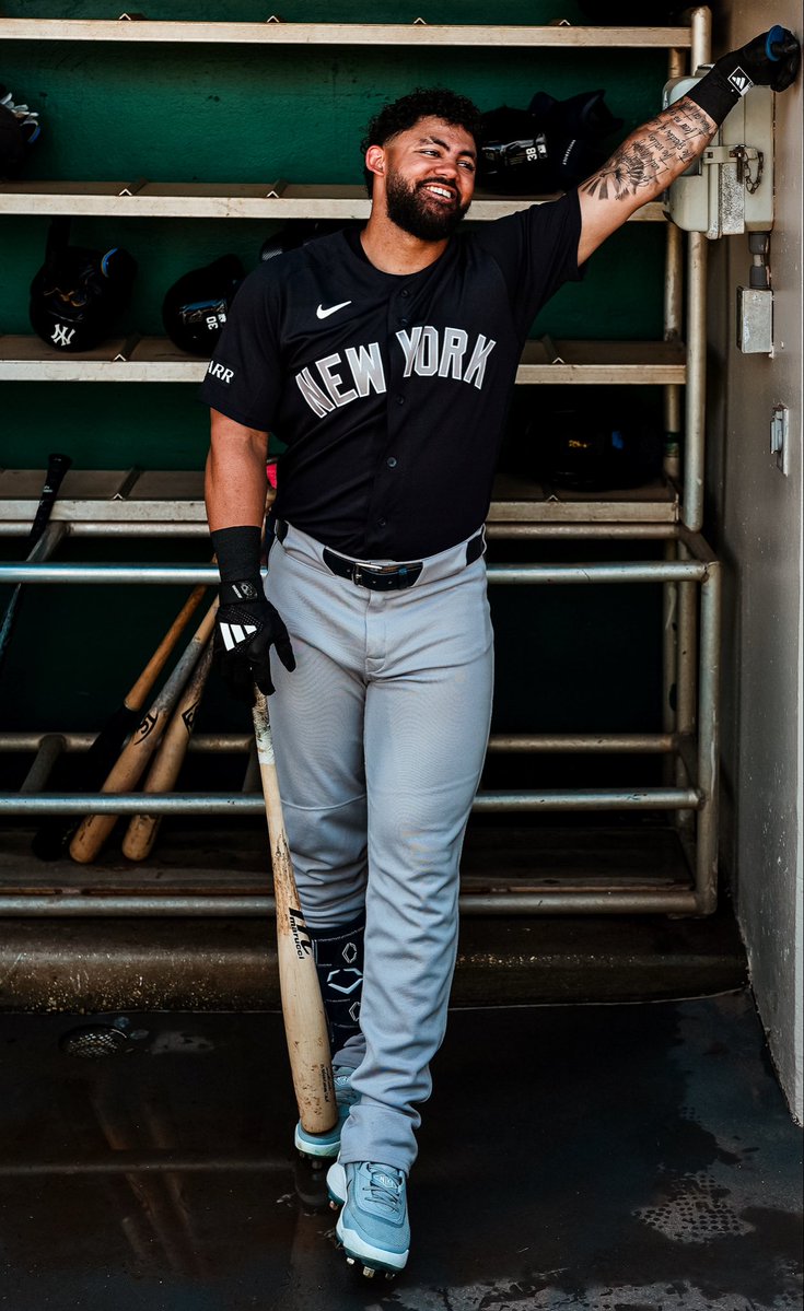 Having a blast today.