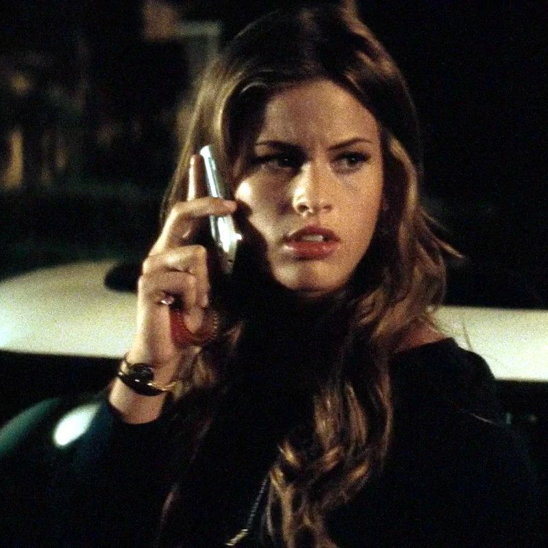 CrockerQueen97's tweet image. I still think #Olivia had more of a gruesome death in #Scream4 #Scream7