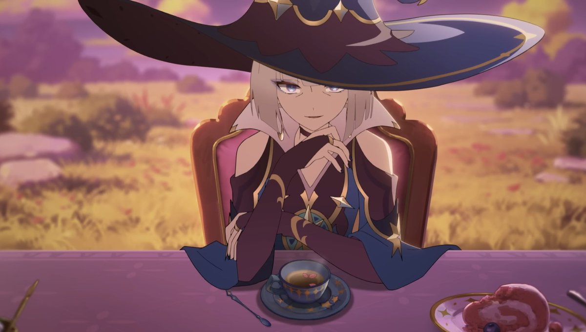 Barbeloth Trismegistus tweet media