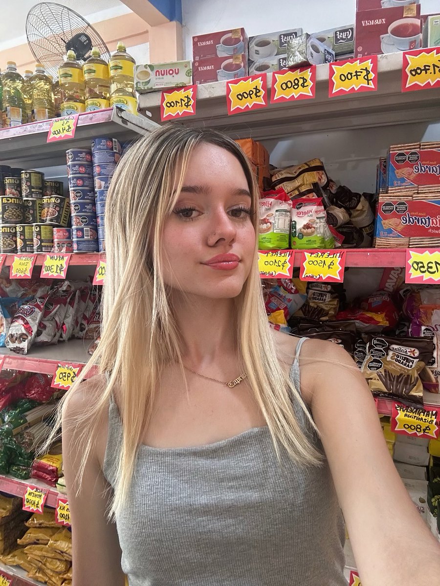 Alguien quiere mate cocido para la cena