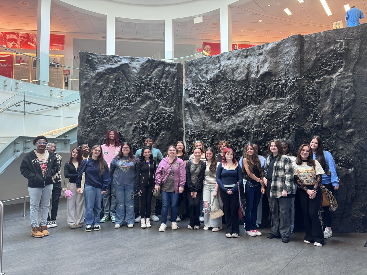 CTC East tweet media