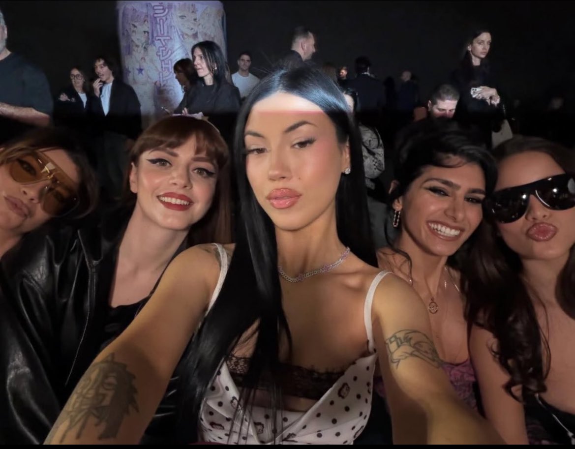 chiaretta☀️ tweet media