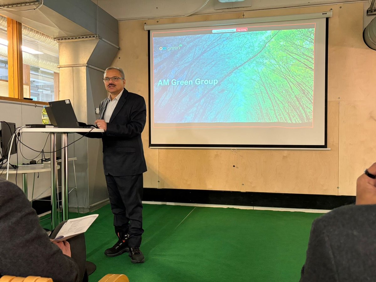 Dr SSV Ramakumar tweet media