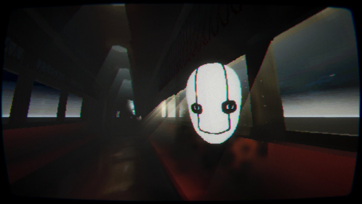 OYASUMII - BUY THE GAME NOW!🚪 tweet media