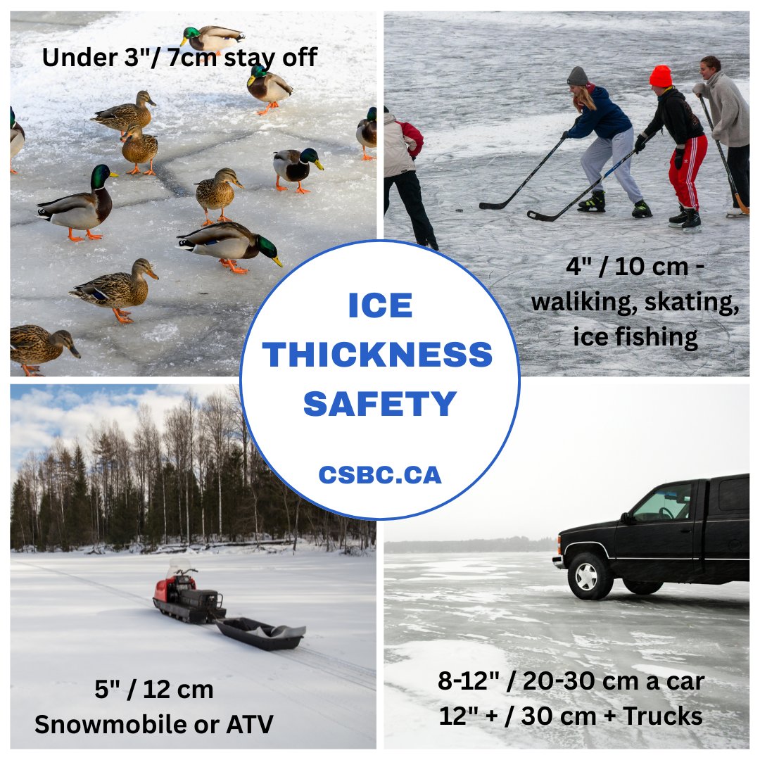 CSBC Boating Tips tweet media