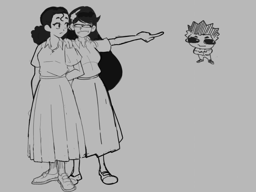 Noble Lion tweet media