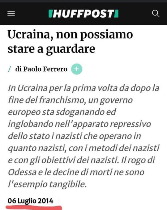 Prometheus-boomer🇮🇹🇬🇷🇷🇺🇨🇭 tweet media