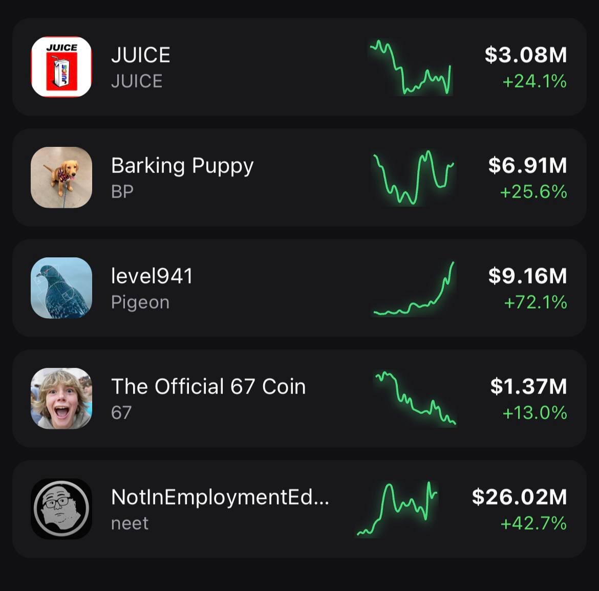 Pump.fun Ecosystem tweet media