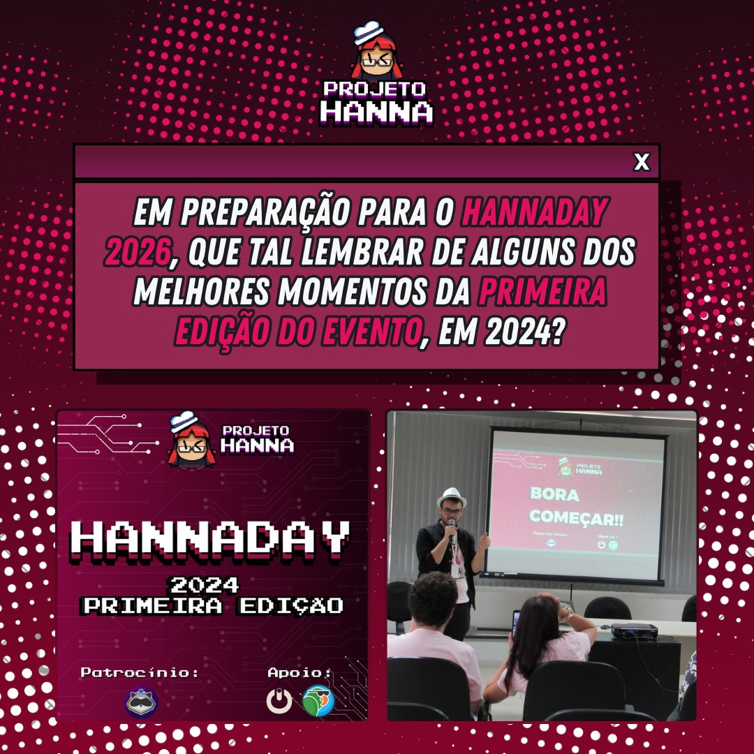 Hanna tweet media