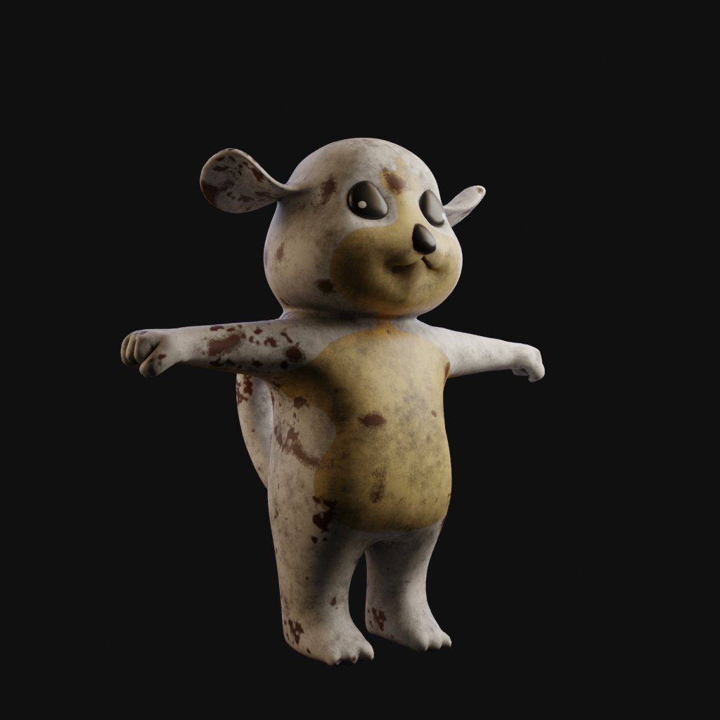 Bush Babies tweet media