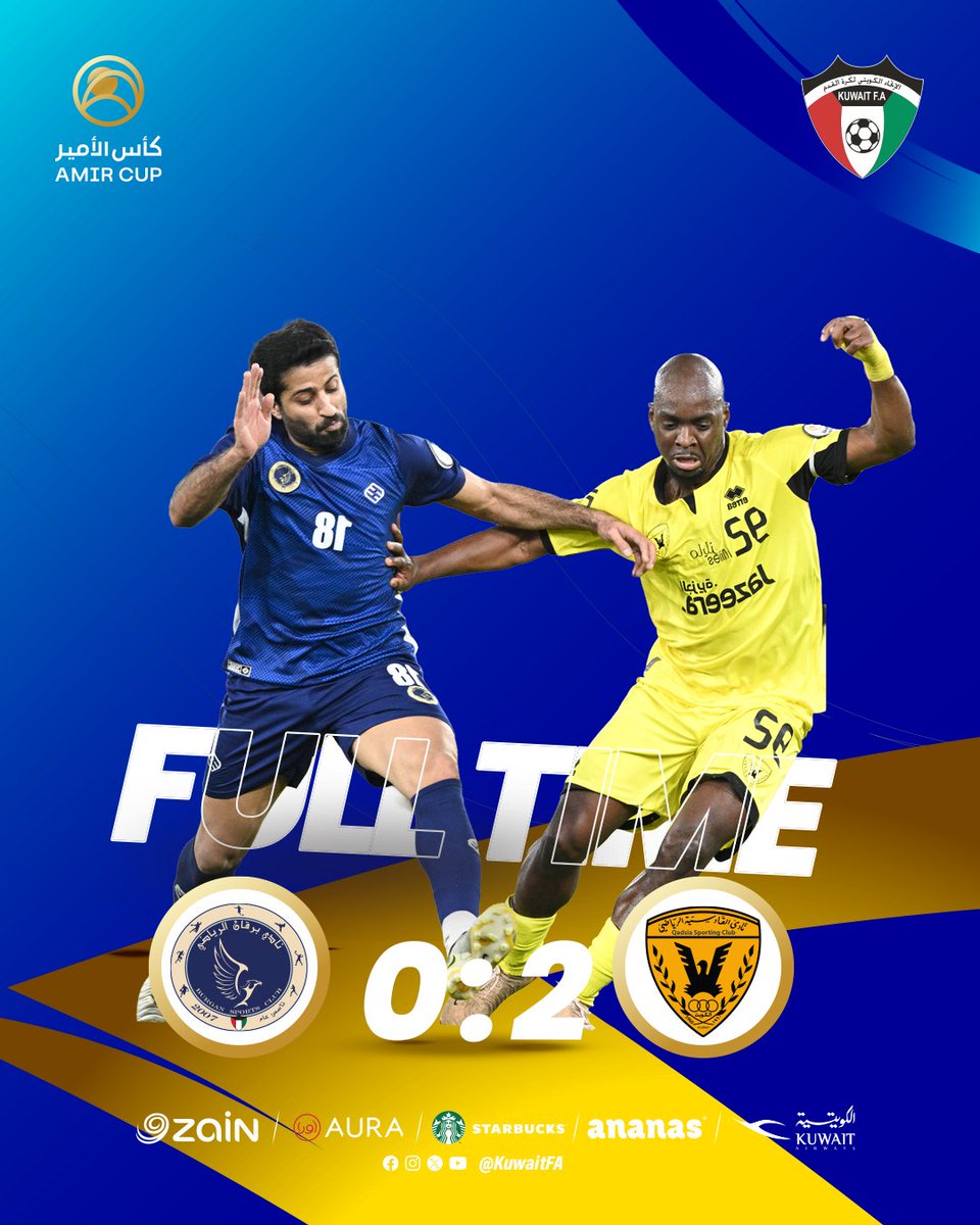 KuwaitFA tweet media