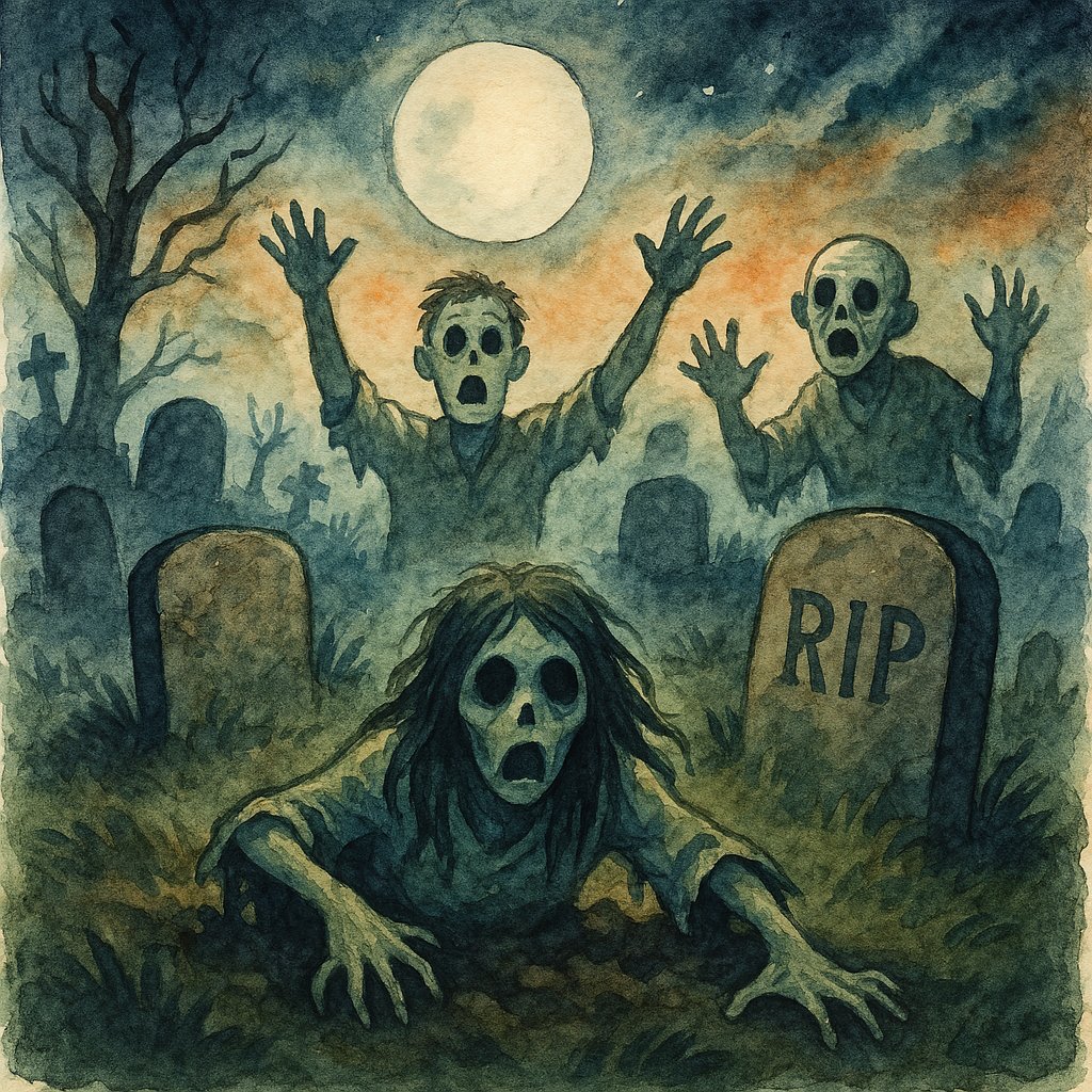 Posts About Ghosts tweet media