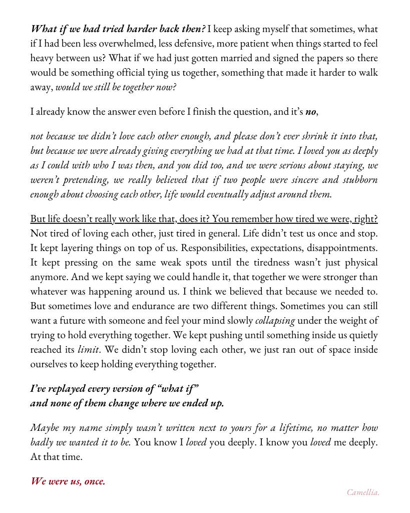 Writing Corner. tweet media