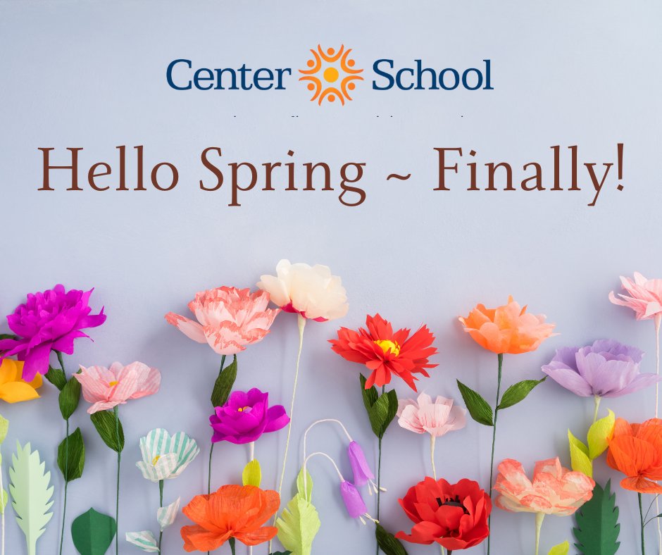 Center School tweet media