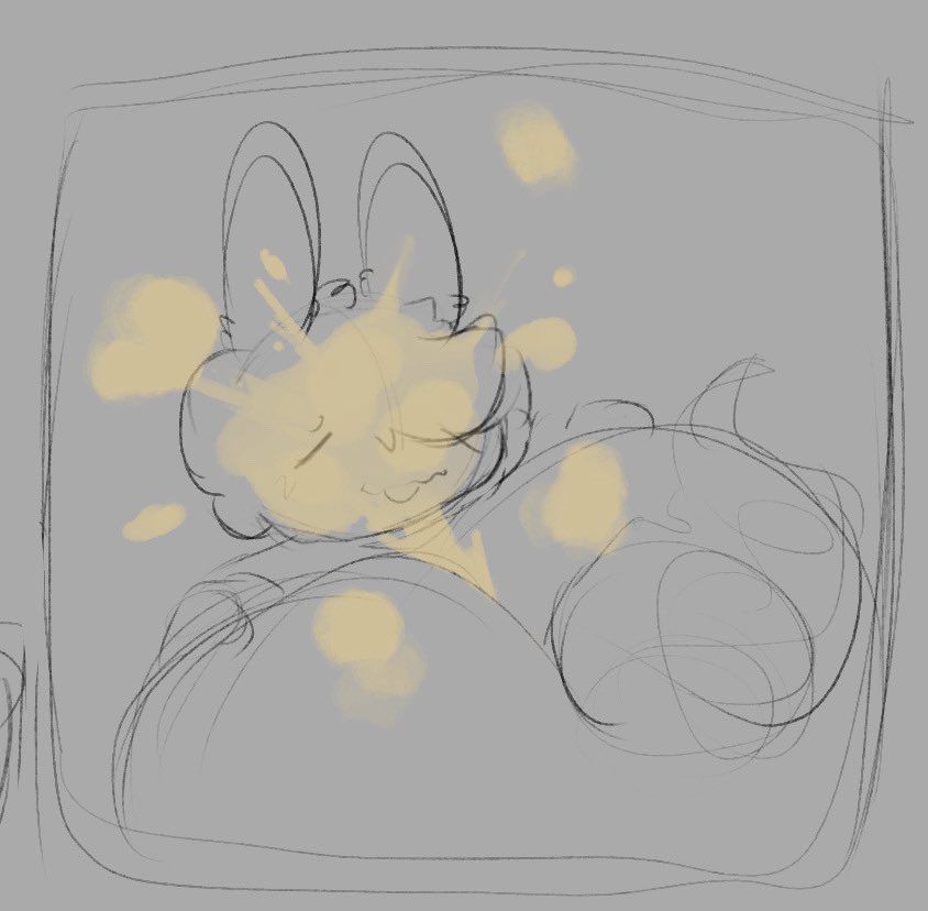 Bobtailed Gas 💨 tweet media